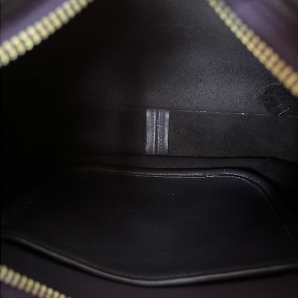 🚨VINTAGE COACH 9020 ERGO BAG IN EXCELLENT CONDITION RARE COLOR🚨 - Picture 5 of 10